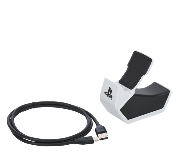 PowerA Licencjonowana Ładowarka do pada Dualsense - solo - 1216373 - zdjęcie 2